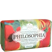 Nesti Dante Firenze - Philosophia - Philisophia Tvål
