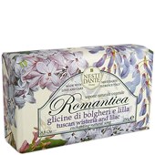 Nesti Dante Firenze - Romantica - Romantica Tvål