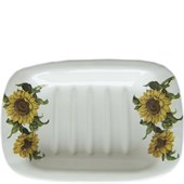 Nesti Dante Firenze - Soap Bar - Sunflower Soap Dish