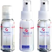 Neutrea 5% Urea - Hudvård - Mini-Set