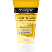 Neutrogena - Curcuma Clear - Curcuma Clear