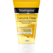 Neutrogena - Återfuktande hudvård - Curcuma Clear