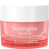 Neutrogena - Glow Boost - Glow Boost Revitalising Day Cream