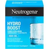 Neutrogena - Hydro Boost - Hydro Boost Aqua Gel
