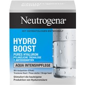 Neutrogena - Återfuktande hudvård - Hydro Boost Revitalising Booster