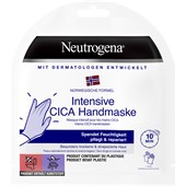 Neutrogena - Hand- och fotvård - Intensive CICA handmask