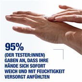 Neutrogena - Hand- och fotvård - Snabbt absorberande handkräm