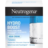 Neutrogena - Hydro Boost - Hydro Boost Aqua Creme