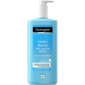 Neutrogena - Hydro Boost - Hydro Boost Body Lotion Gel