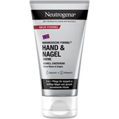 Neutrogena - Norsk formel - hand- & nagelkräm