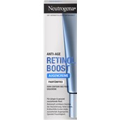 Neutrogena - Retinol Boost - Kräm för ögonen