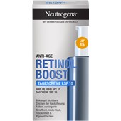 Neutrogena - Retinol Boost - Ansiktskräm