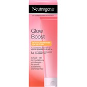 Neutrogena - Glow Boost - Glow Boost Revitalising Fluid SPF 30