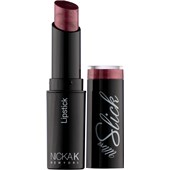 Nicka K - Läppar - Ultra Slick Lipstick