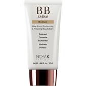 Nicka K - Foundation - BB Cream