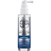 Nioxin - 3D Expert care - Anti-Hair Loss Serum