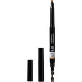 Nip+Fab - Eyes - Eyebrow Pencil