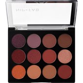 Nip+Fab - Eyes - Eyeshadow Palette