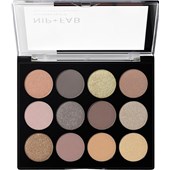Nip+Fab - Eyes - Eyeshadow Palette