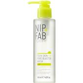 Nip+Fab - Purify - Teen Skin Fix Pore Blaster Wash Day