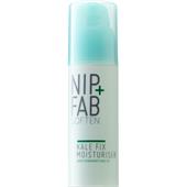 Nip+Fab - Soften - Kale Fix Moisturiser