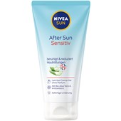 Nivea - After Sun - After Sun Gel Sensitive