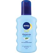Nivea - After Sun - Sun Vårdande After Sun Spray