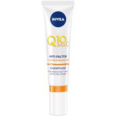 Nivea - Ögonvård - Q10 Plus C Anti-rynk + Energy-booster Ögonkräm