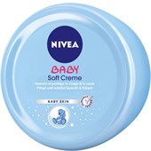Nivea - Baby Care - Soft Care Cream