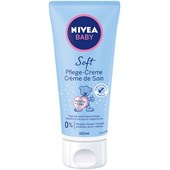 Nivea - Baby Care - Soft Care Cream