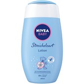 Nivea - Baby Care - Mycket mild lotion