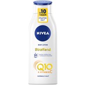 Nivea - Body Lotion och milk - Q10 Hudåtstramande Body Lotion