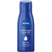 Nivea - Body Lotion och milk - Dryg Body Milk