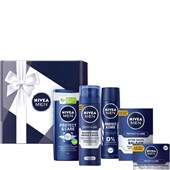 Nivea - För honom - Nivea Men Presentset