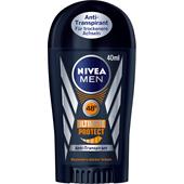 Nivea - Deodorant - Nivea Men Ultimate Protect Anti-Transpirant Stift