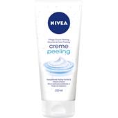Nivea - Duschvård - Creme Peeling