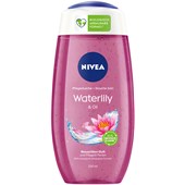 Nivea - Duschvård - Waterlily & Oil Duschkräm