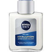 Nivea - Ansiktsvård - Anti-Age Hyaluron After Shave Balm