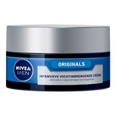 Nivea - Ansiktsvård - Nivea Men Protect & Care Intensive Fuktighetskräm