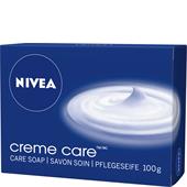 Nivea - Handkräm och tvål - Creme Care Tvål