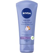 Nivea - Handkräm och tvål - Soft Care Hand Creme