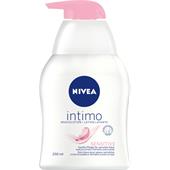 Nivea - Intimvård - Intimo Tvättlotion Sensitive