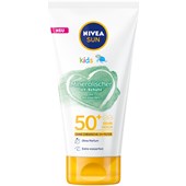 Nivea - Solskydd för barn - Sun Kids Mineraliskt UV-skydd 50 SPF
