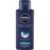 Nivea - Kroppsvård - Nivea Men Vitaliserande Body Lotion