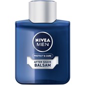 Nivea - Rakvård - Nivea Men Protect & Care After Shave Balsam