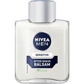 Nivea - Rakvård - Nivea Men Sensitive After Shave Balsam