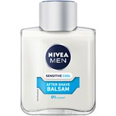 Nivea - Rakvård - Nivea Men Sensitive Cool After Shave Balsam