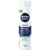 Nivea - Rakvård - Nivea Men Sensitive Raklödder