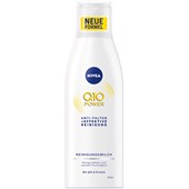 Nivea - Rengöring - Q10 Plus Anti-rynk Rengöringsmjölk