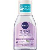 Nivea - Rengöring - Sensitive skin MicellAir Mizellenwasser 